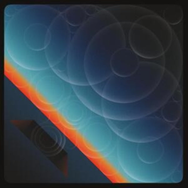 The Mars Volta - Noctourniquet LP vinyl record