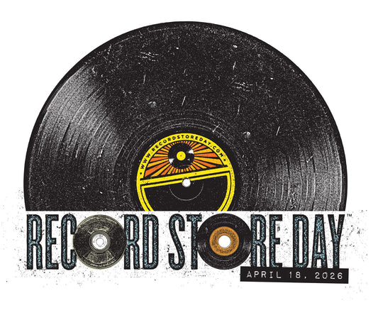 RECORD STORE DAY 2026 - POLICIES AND PROCEDURES
