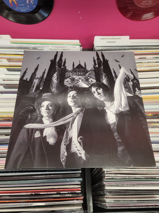 USED: Palaye Royale - Fever Dream LP vinyl record