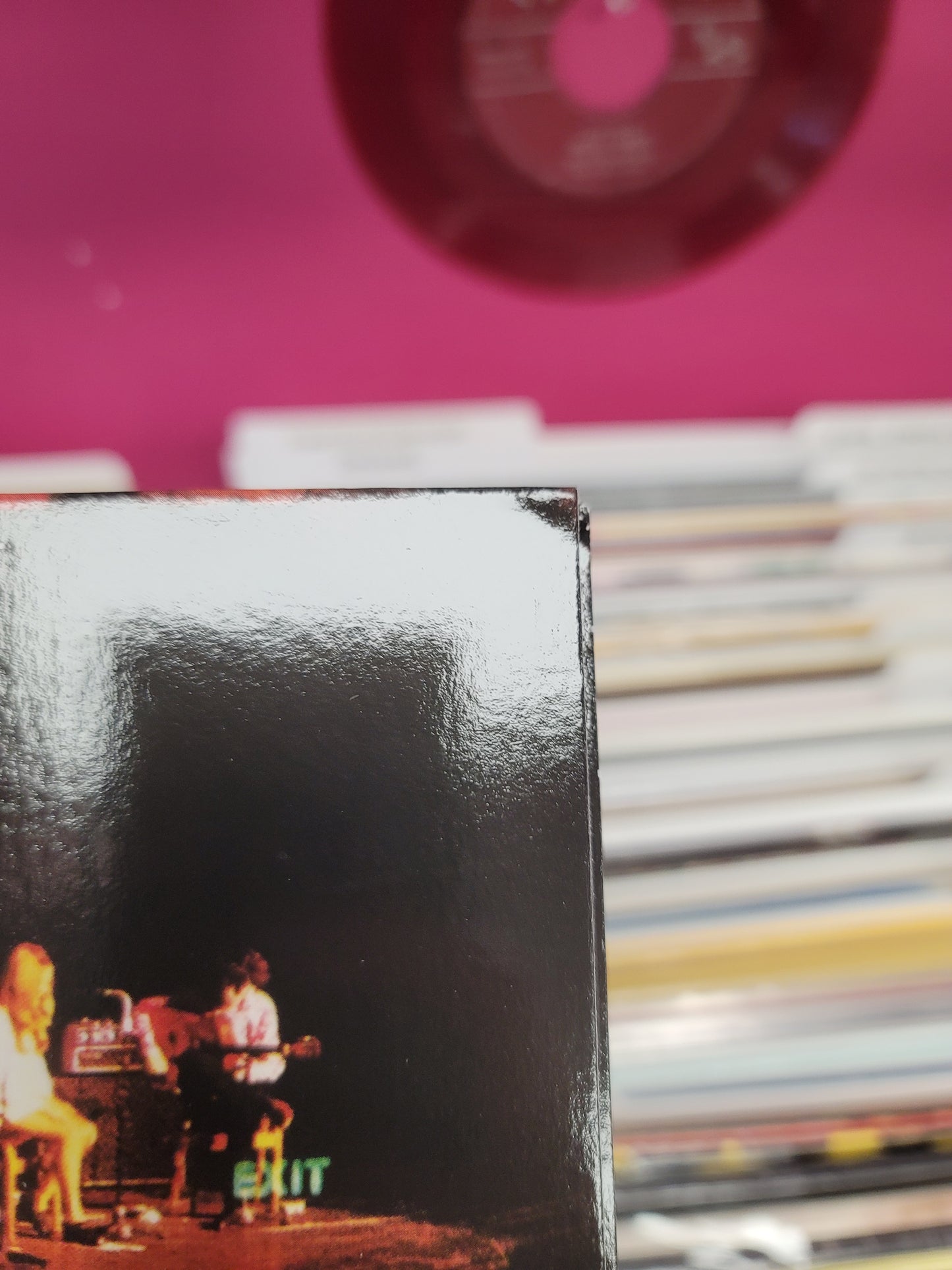 USED: The Pentangle - Basket of Light LP vinyl record