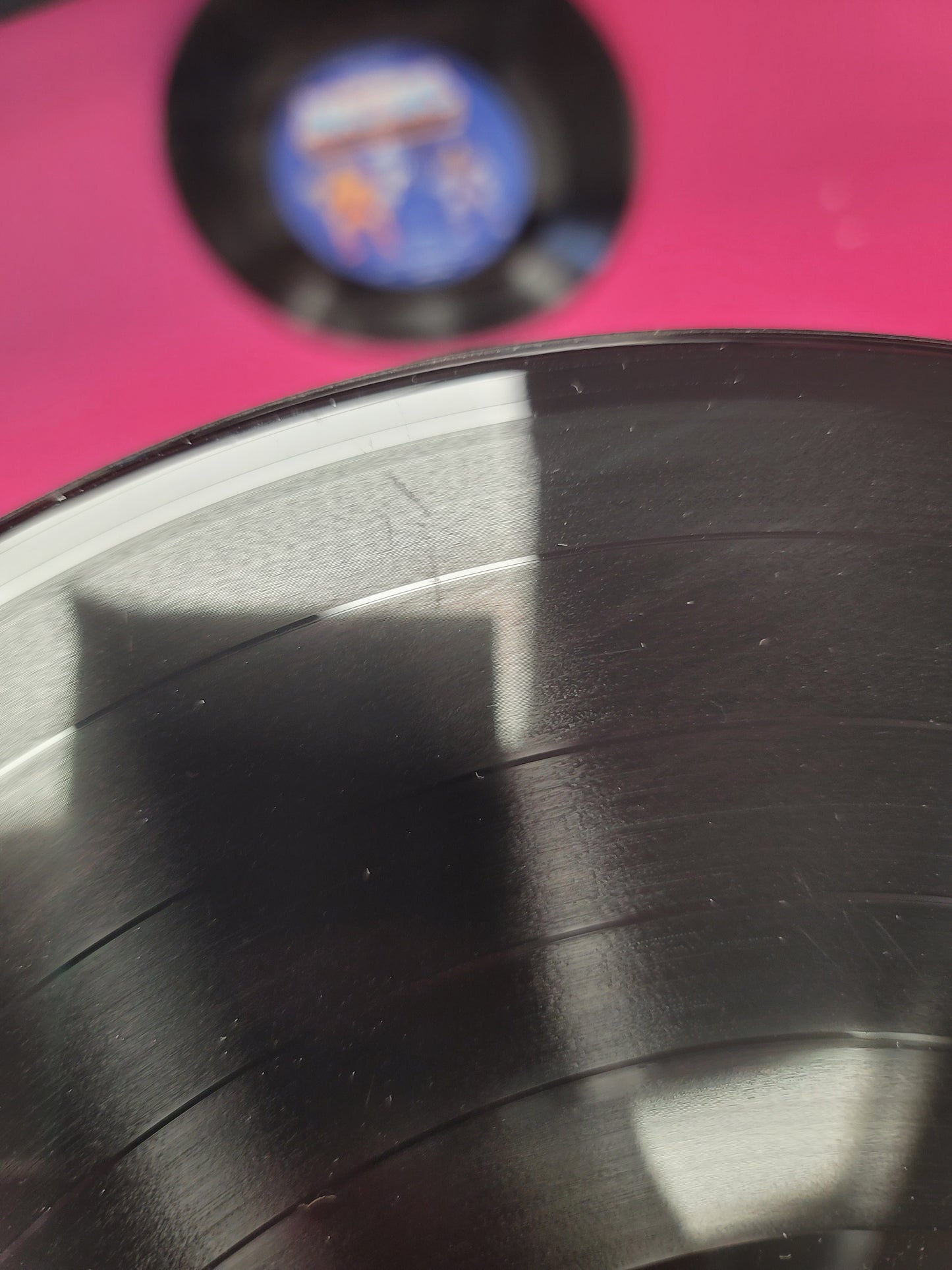 USED: The Pentangle - Basket of Light LP vinyl record