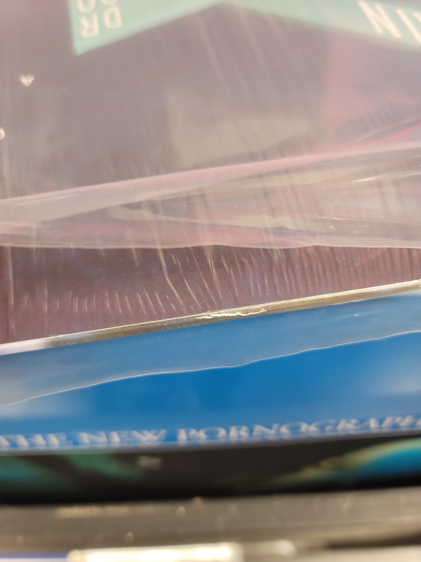 USED: J. Cole - 2014 Forest Hills Drive LP vinyl record