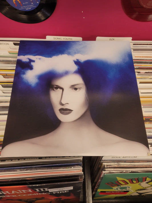 USED: Jack White - Boarding House Reach LP vinyl record