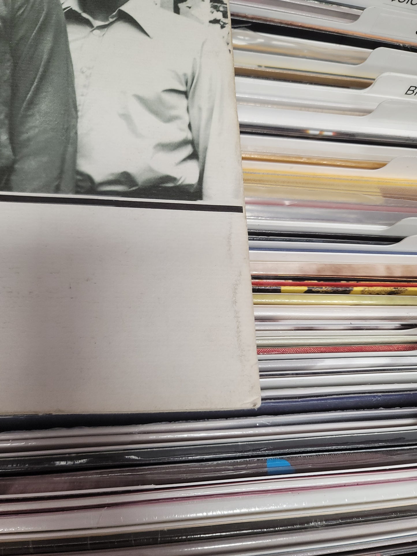 USED: Anthony Braxton - Five Pieces 1975 LP vinyl record