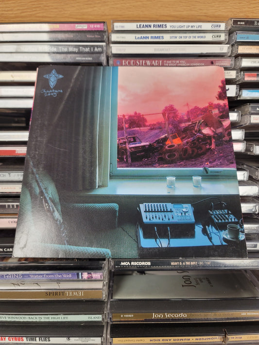 USED: Pearl Jam - 2005 Ten Club Holiday 7" single