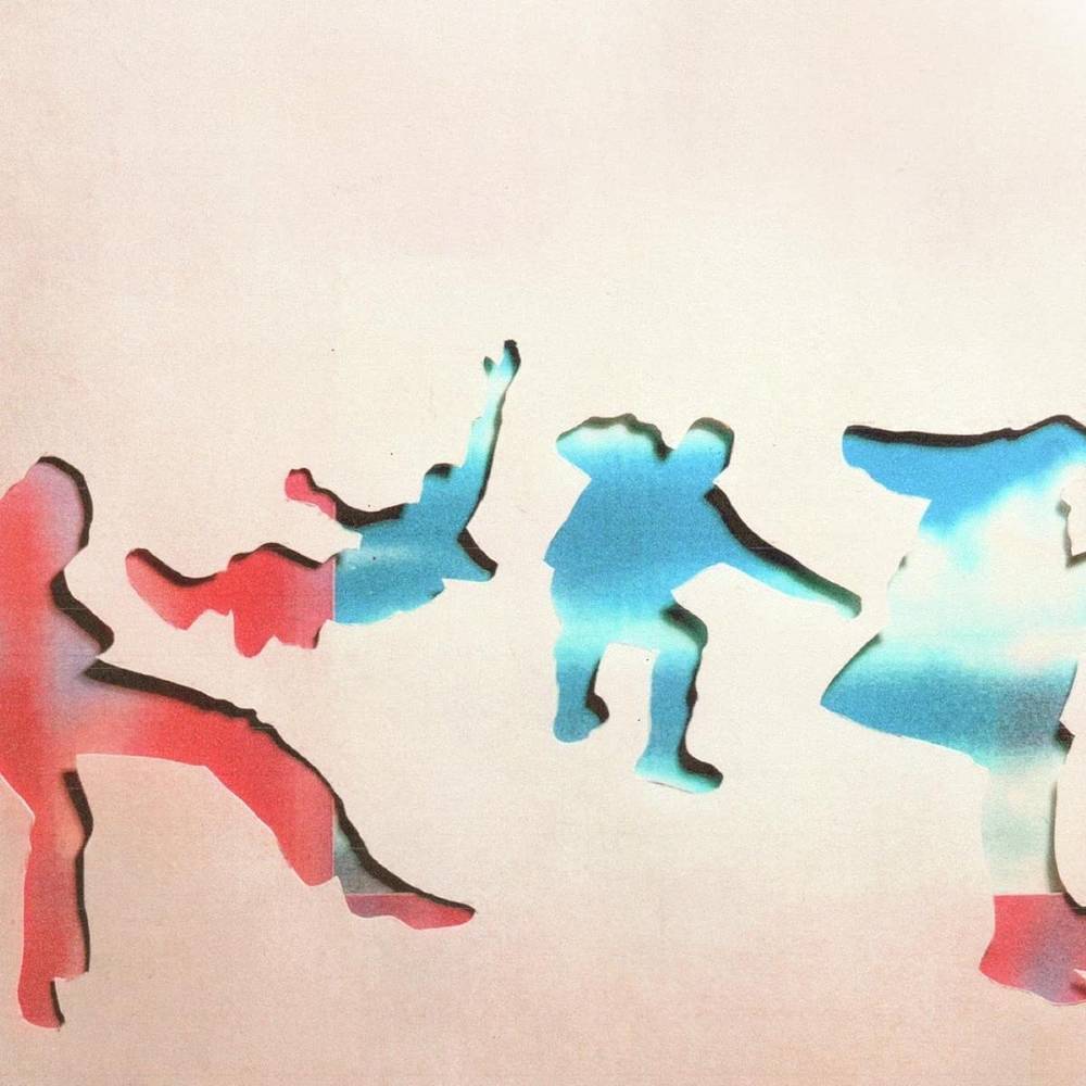 5 Seconds of Summer - 5SOS5 LP vinyl record