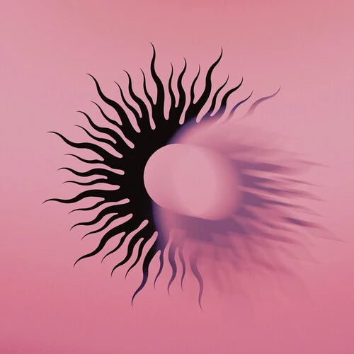 AFI - Silver Bleeds The Black Sun CD