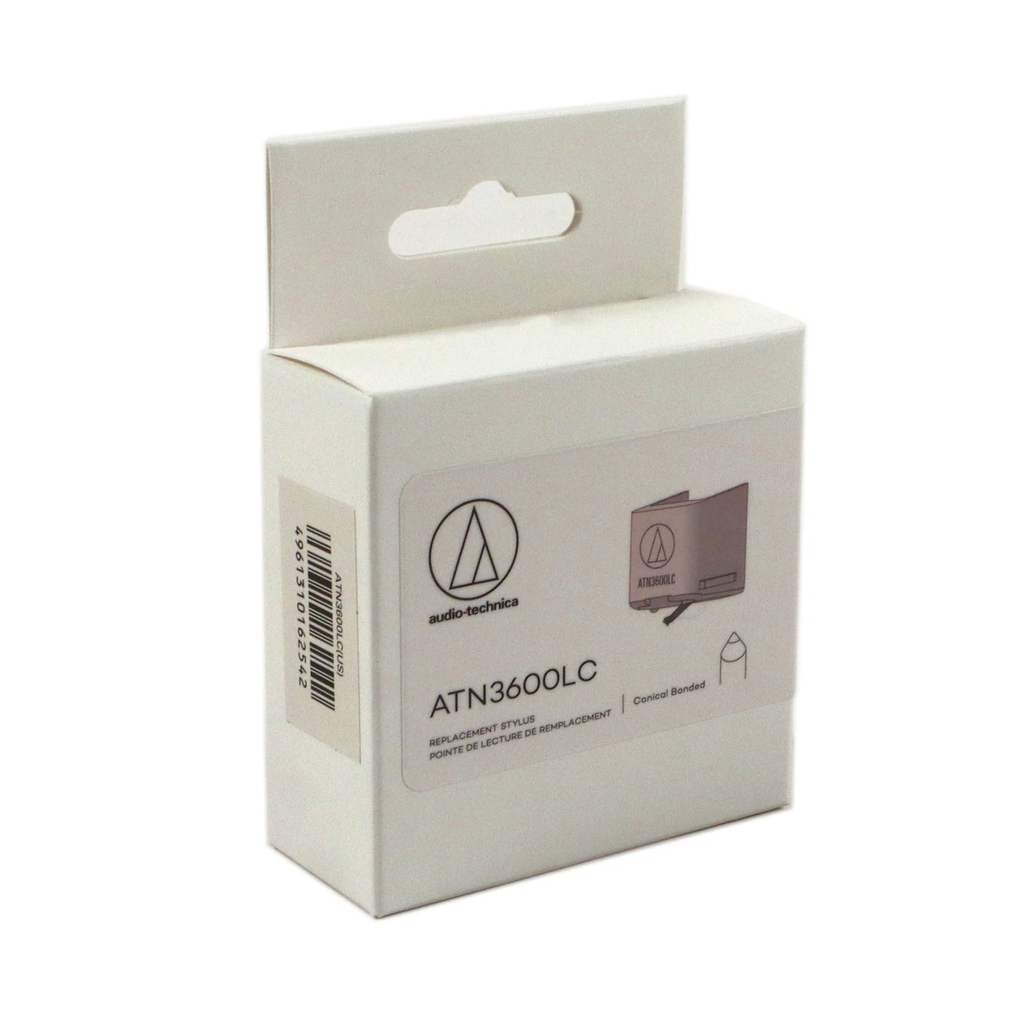 Audio Technica ATN3600LC replacement stylus