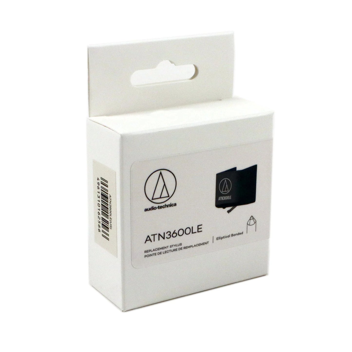 Audio Technica ATN3600LE replacement stylus