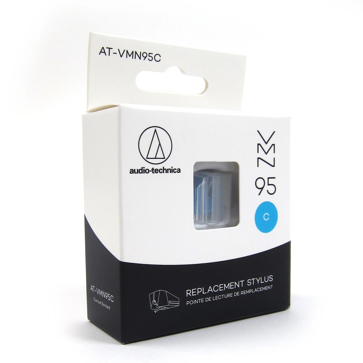 Audio Technica AT-VMN95C replacement stylus