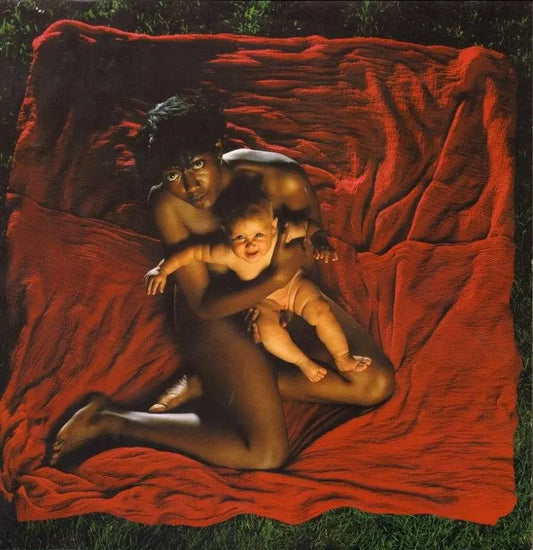 Afghan Whigs - Congregation LP vinyl record