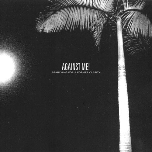 Against Me! - Searching for a Former Clarity CD