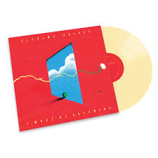 PREORDER (08/28/26): Alabama Shakes - I Must Be Dreaming LP yellow vinyl record (indie exclusive)