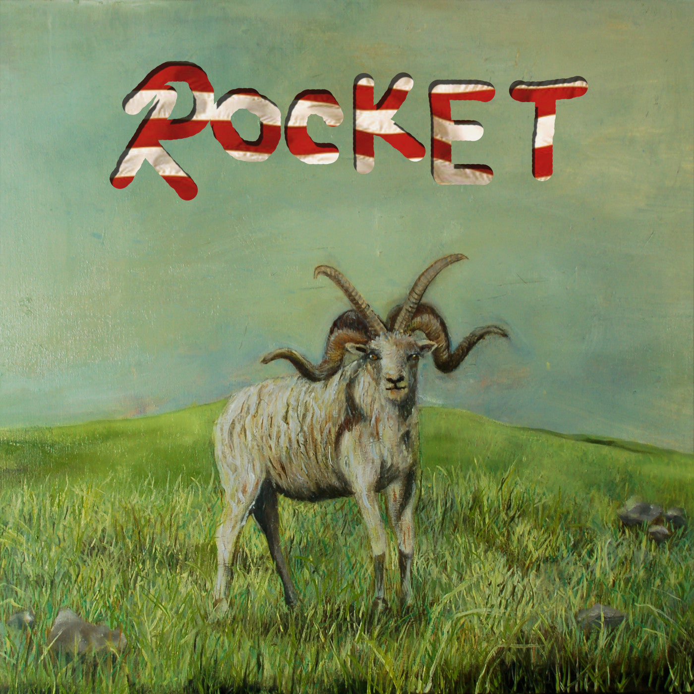 Alex G. - Rocket LP vinyl record