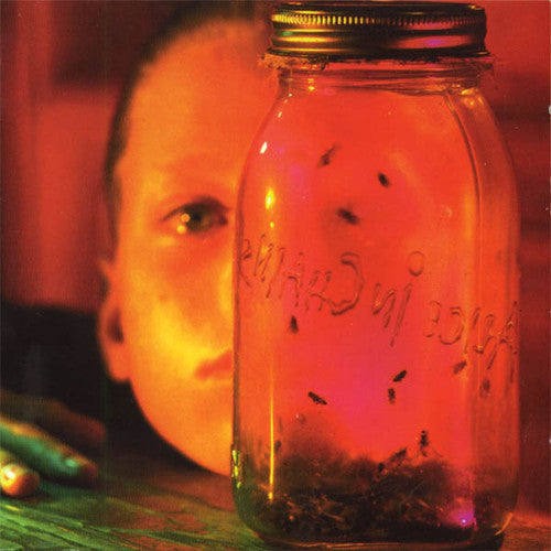 Alice In Chains - Jar of Flies CD EP