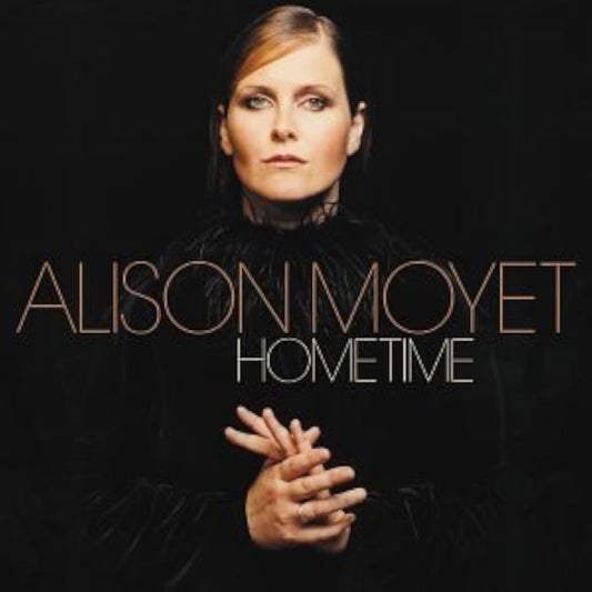 Alison Moyet - Hometime LP vinyl record (RSD 2025)