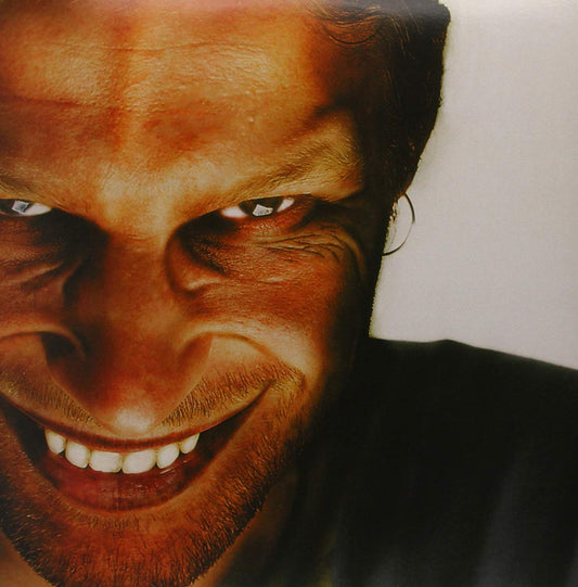 Aphex Twin - Richard D James Album CD