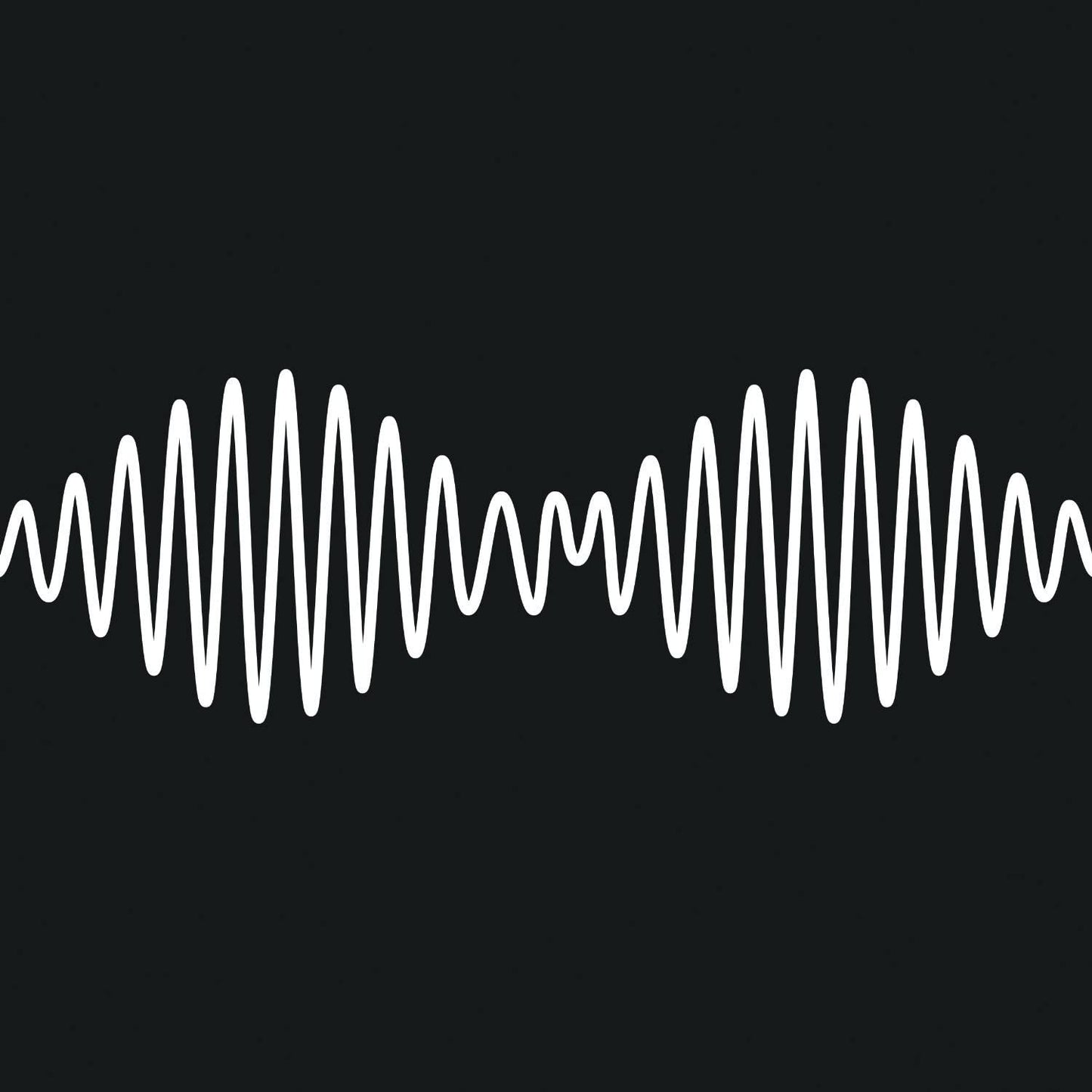 Arctic Monkeys - AM LP vinyl record