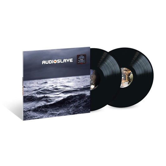 PREORDER (06/12/26): Audioslave - Out of Exile 2xLP 180g vinyl LP