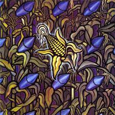 Bad Religion - Against the Grain LP vinyl record