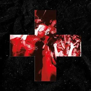 Bane - Give Blood LP opaque cream vinyl record