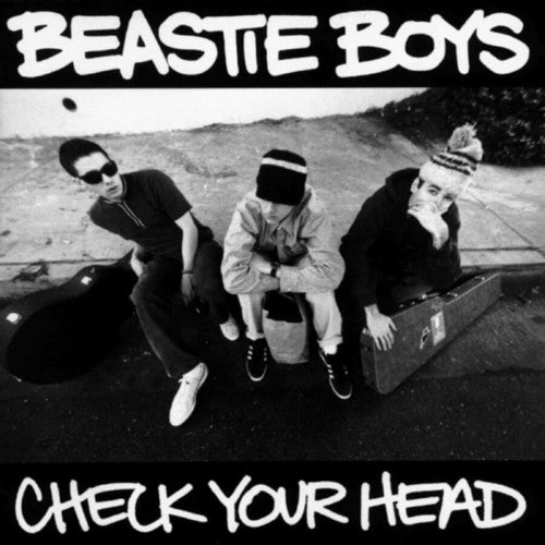 Beastie Boys - Check Your Head CD