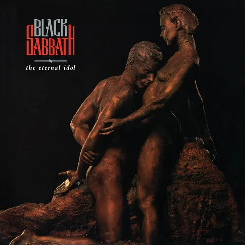 Black Sabbath - The Eternal Idol LP (RSD 2025)