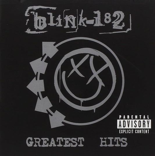 Blink-182 - Greatest Hits CD