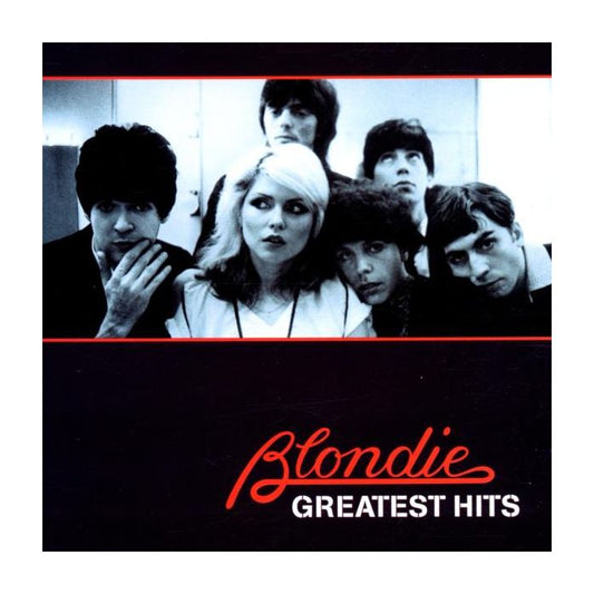 Blondie - Greatest Hits CD