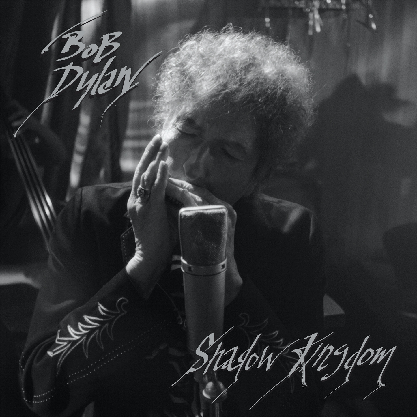 Bob Dylan - Shadow Kingdom LP vinyl record