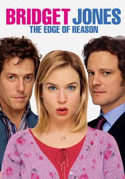 USED: Bridget Jones - The Edge of Reason DVD