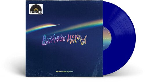 Brittany Howard - Live From Austin City Limits LP vinyl record (RSD 2025)