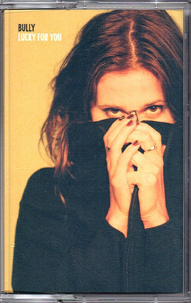 Bully - Lucky for You cassette