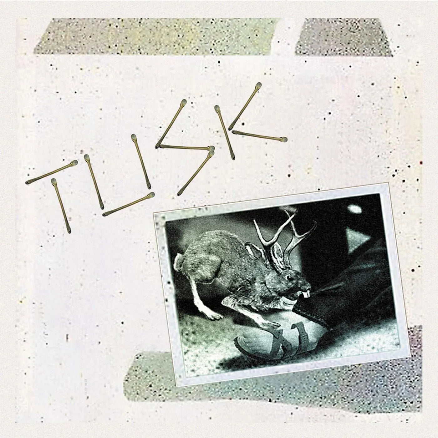 Camper Van Beethoven - Tusk LP (RSD 2026)
