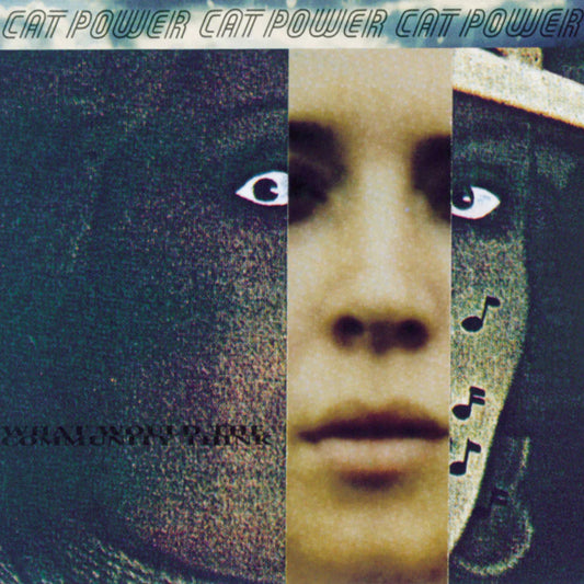 Cat Power - What Would the Community Think LP vinyl record