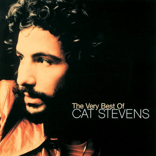 Cat Stevens - The Very Best of Cat Stevens CD