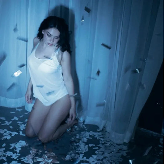 Charli XCX - party 4 u 7" single (RSD 2026)