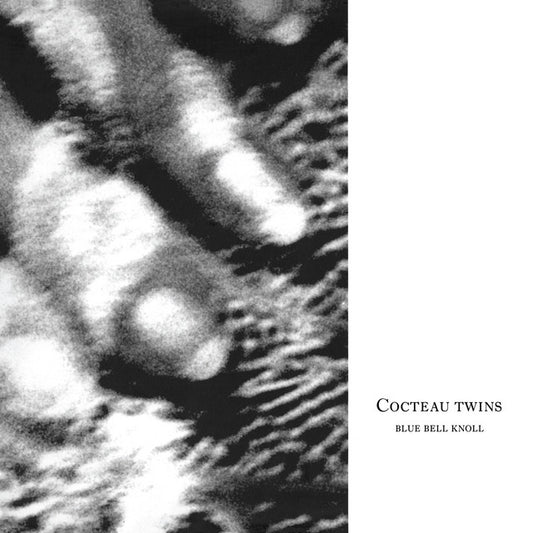 Cocteau Twins - Blue Bell Knoll LP vinyl record