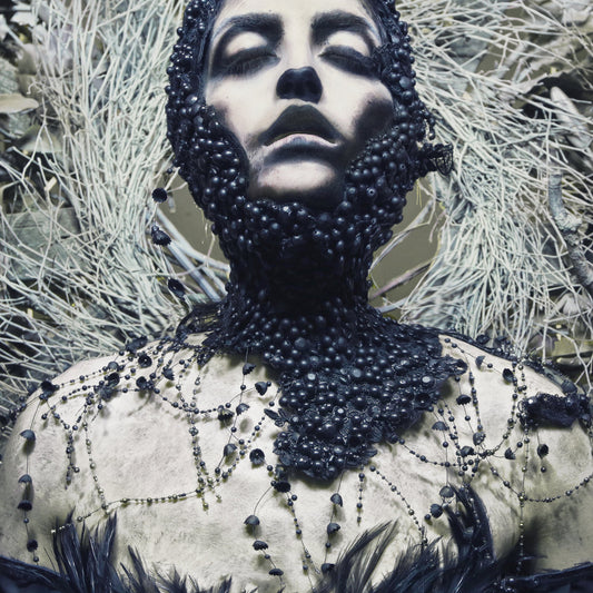 Converge - Jane Live LP record (colored vinyl)