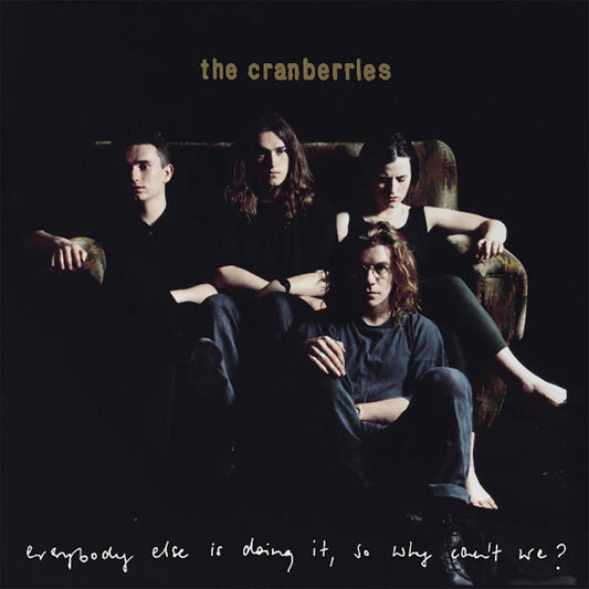 The Cranberries - Everybody Else Is Doing It... LP vinyl record (25th anniversary edition)