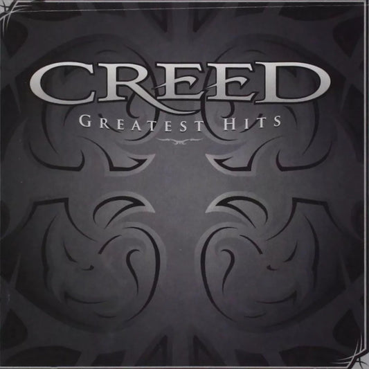 Creed - Greatest Hits CD