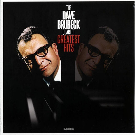 Dave Brubeck Quartet - Greatest Hits LP vinyl record