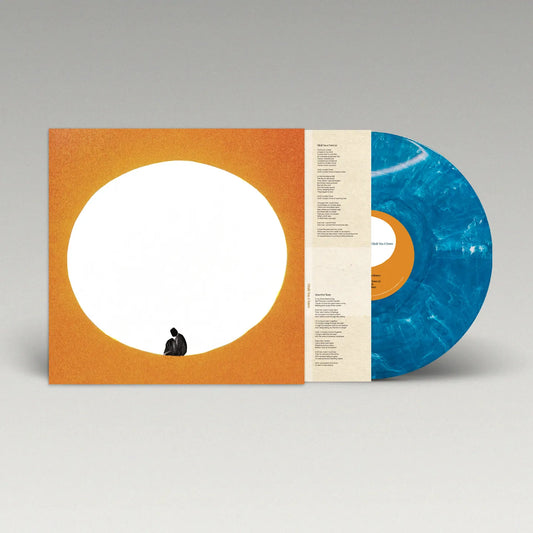 PREORDER (06/05/26): Death Cab For Cutie - I Built You A Tower LP record (indie exclusive)
