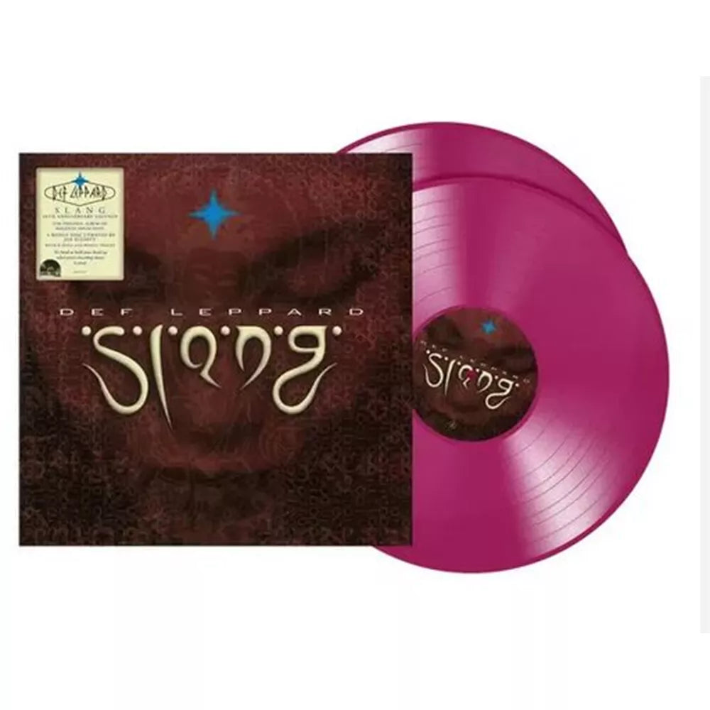 Def Leppard - Slang LP (RSD 2026)