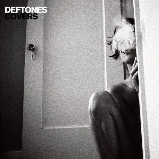 Deftones - Covers LP vinyl record