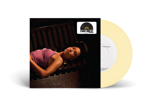 Demi Lovato - Frequency 7" single (RSD 2026)