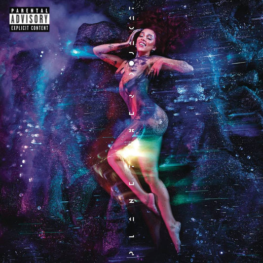 Doja Cat - Planet Her LP vinyl record