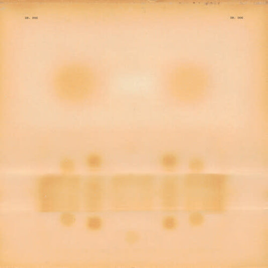 Dr. Dog - Dr. Dog CD