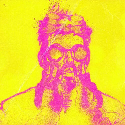 Eels - Extreme Witchcraft 2xLP + CD Boxset (yellow vinyl)