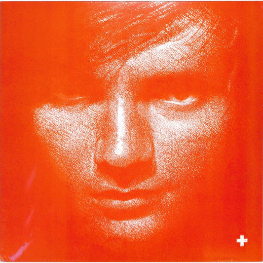 Ed Sheeran - + LP vinyl record